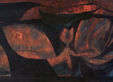 Robert Piesen, Krajina s bludným balvanem II