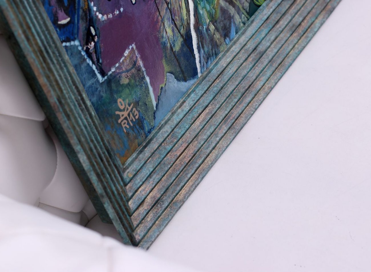 /WEB-galerie/01_obrazy/Hude%C4%8Dek%20Otakar/Hudecek-otakar-luxusni-ram-obrazu-rozbresk-detail.jpg