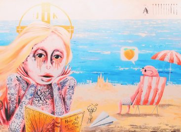 Dávid Kurňavka, Naughty Johnny