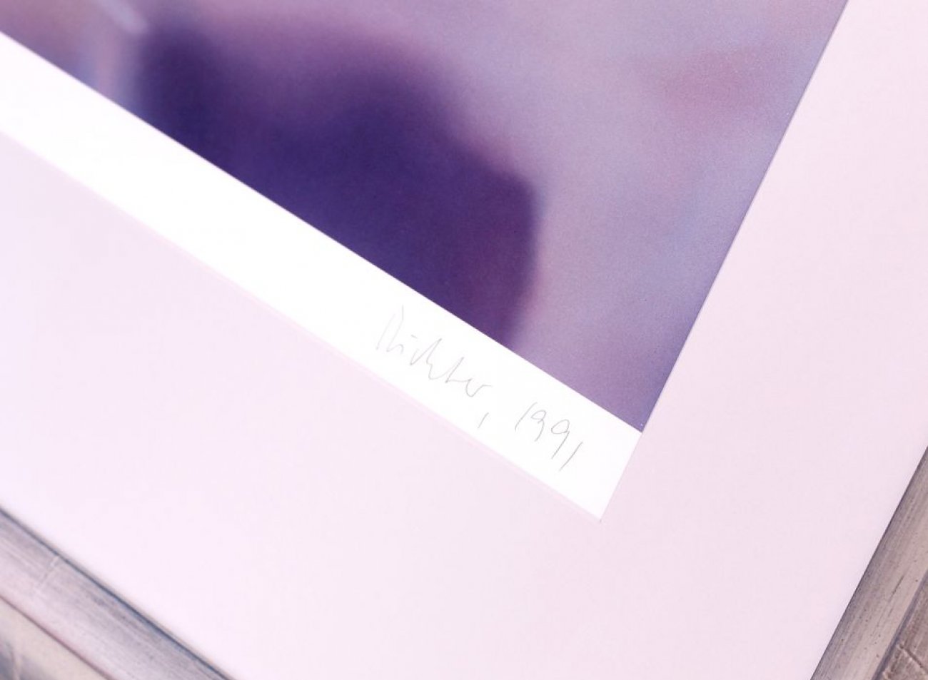 Muzeální rámování