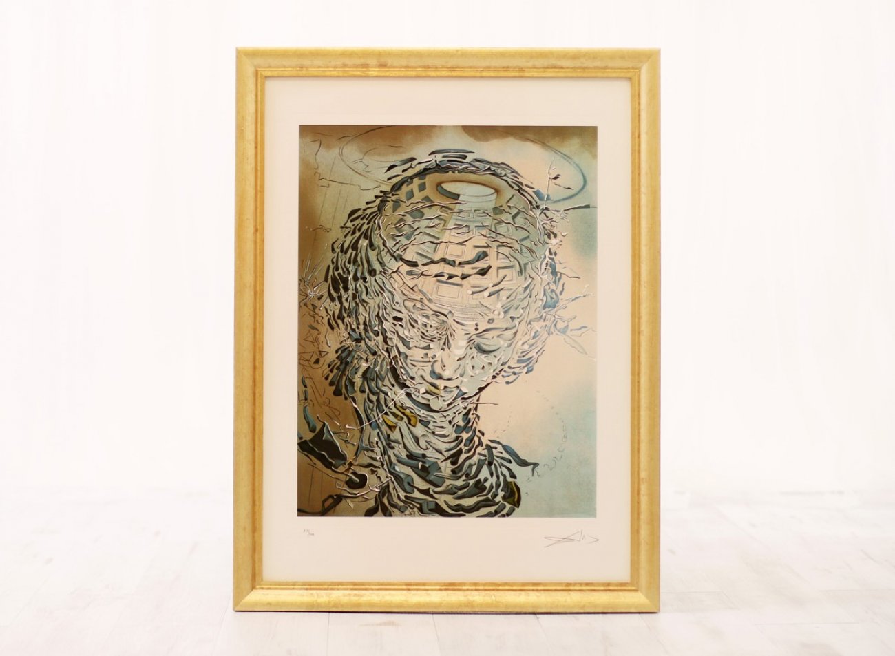 Salvador Dalí