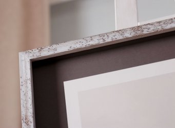 Martin Stranka, Until You Wake Up, Detail rámu