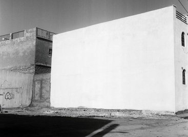 Fotografie Olivier Kervern