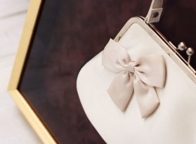 Prostorové 3D rámování kabelky