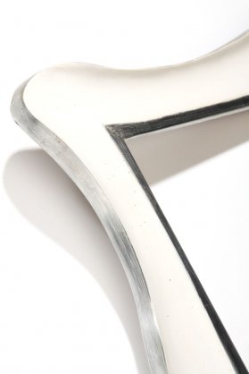 Luxusní vyřezávaný rám na obrazy