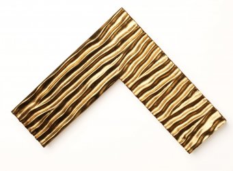 Luxusní vyřezávaný rám na zrcadlo