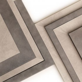 Betonové rámy na obrazy a zrcadla - vzorky