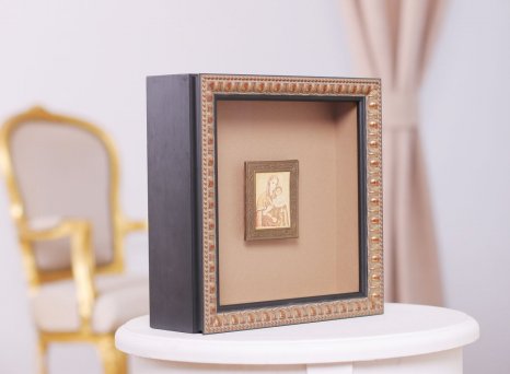 3D prostorové rámování Ikony