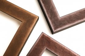 Obrazové rámy série Foundry